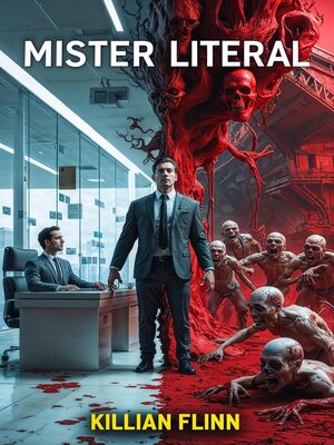 cover image of Mister Literal